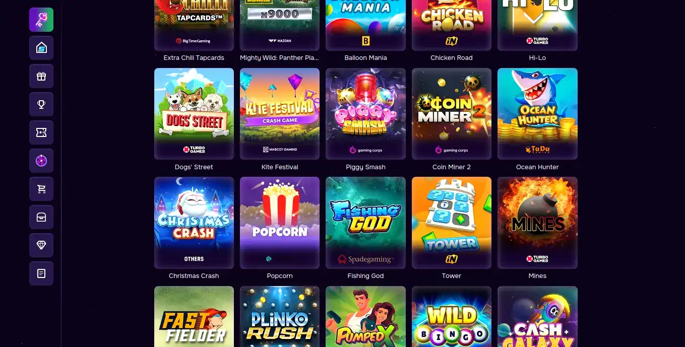 Игровые автоматы Friends casino на официальном сайте